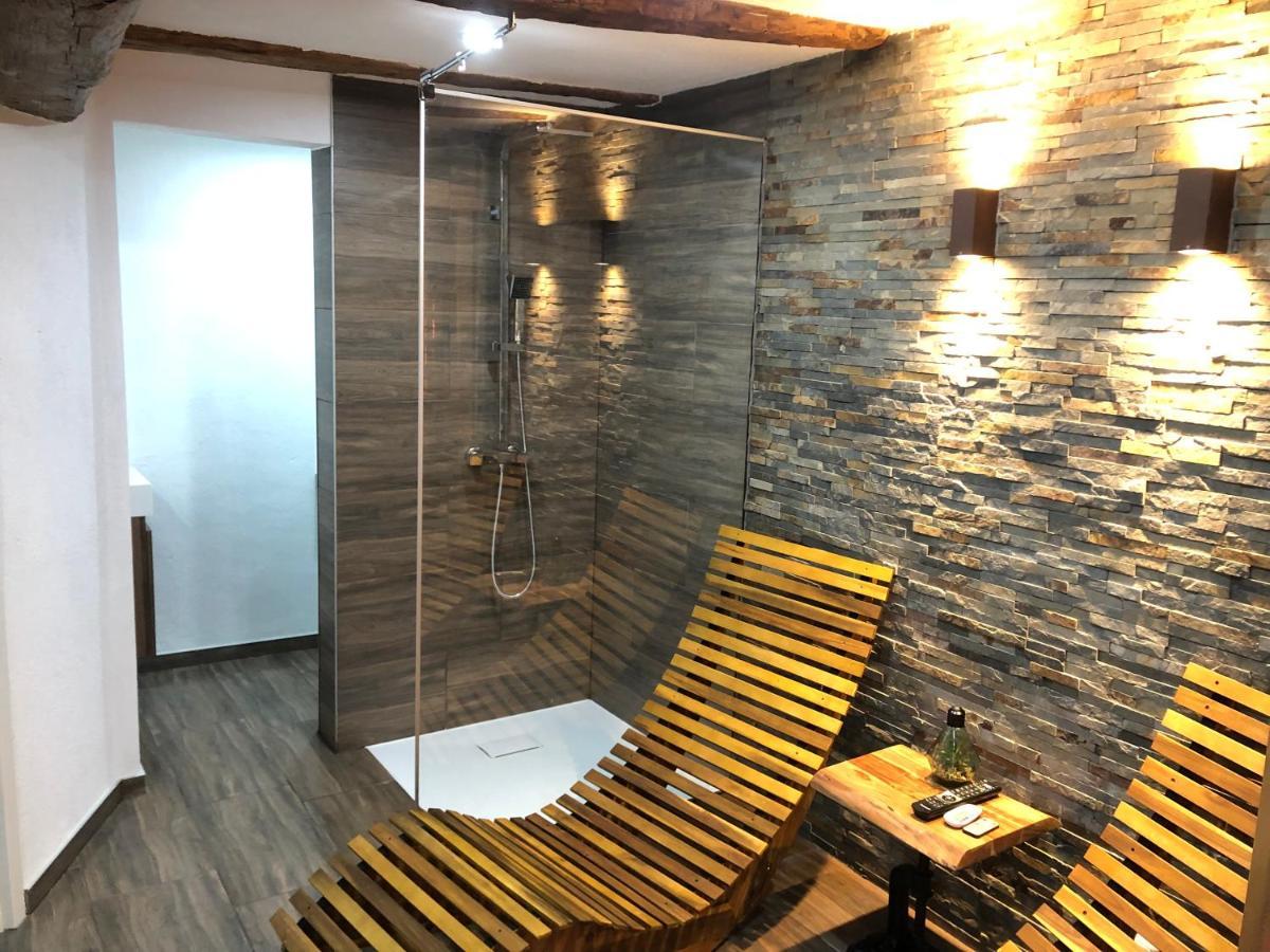 Ferienhaus Hassgautor Aidhausen Dış mekan fotoğraf